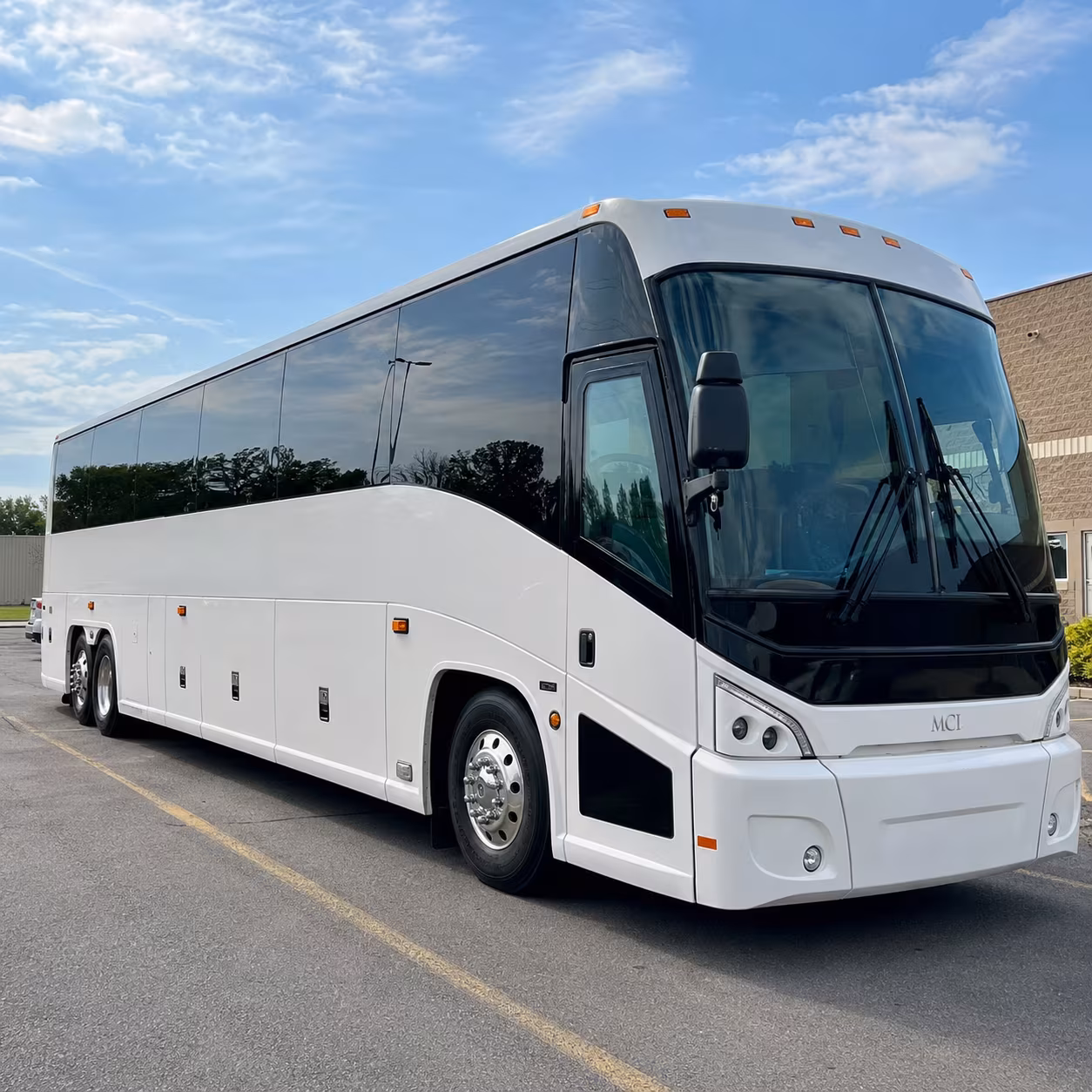 north charleston employee transportation